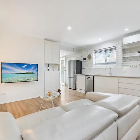 Comfortable & Convenient Coastal Studio Maroochydore Exterior photo