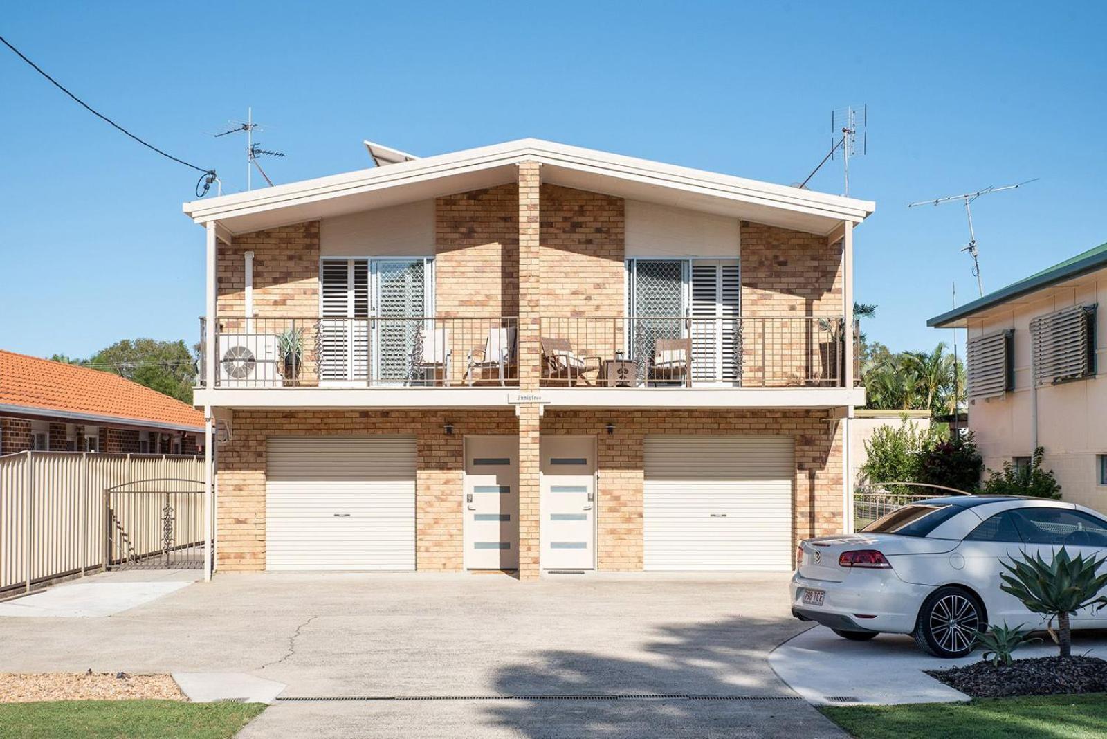 Comfortable & Convenient Coastal
